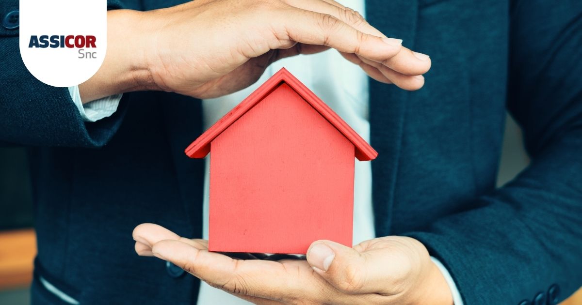 Coperture fondamentali per l’abitazione