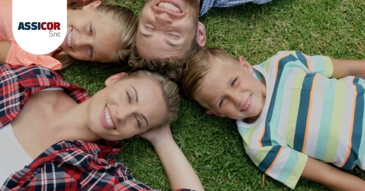 Scopri Unica Unipol: la protezione a 360° per la tua famiglia